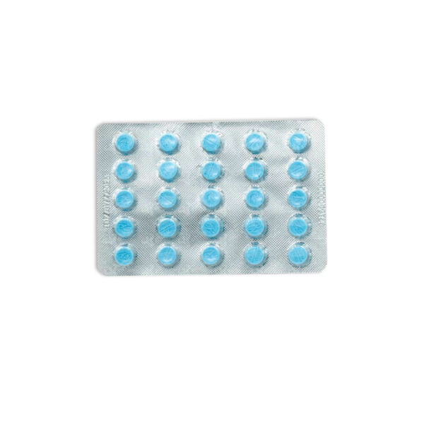 CARDARINE 10 mg. x 100 tabs. / Fortex Pharma - Imagen 2