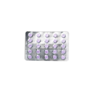 Nolvadex 20 mg. x 50 tabs. / Fortex Pharma