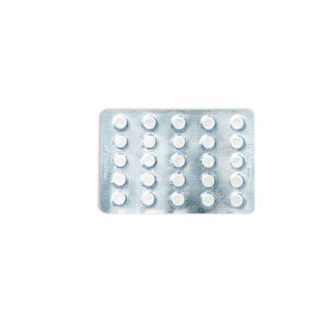 TRIACANA 0.35 mg. x 100 tabs. / Fortex Pharma