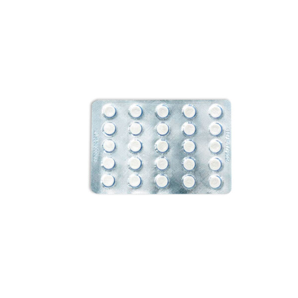 TRIACANA 0.35 mg. x 100 tabs. / Fortex Pharma - Imagen 2