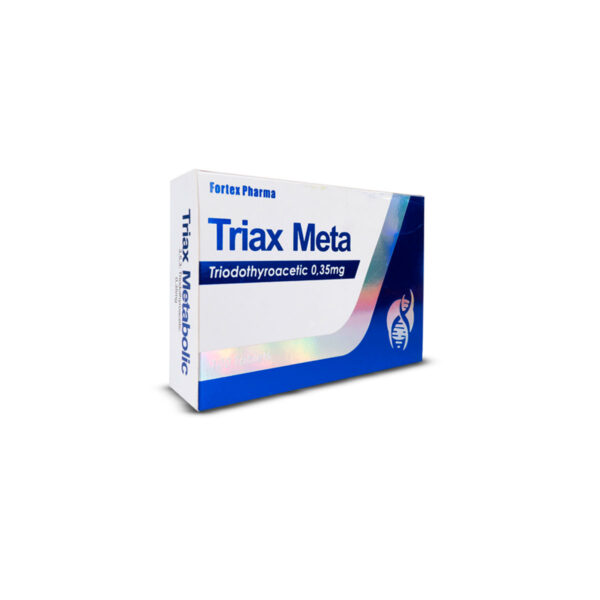 TRIACANA 0.35 mg. x 100 tabs. / Fortex Pharma