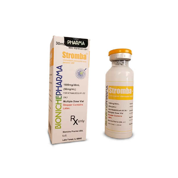 WINSTROL 30 ml. / Bioniche Pharma