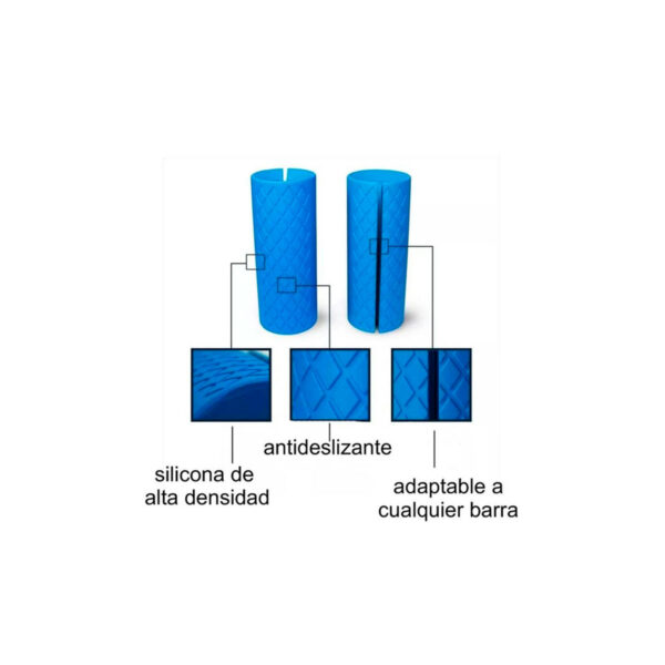 Bar Grip - Imagen 2