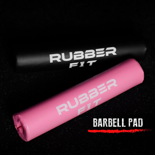 Barbell PAD – Almohadilla para Barra - Imagen 4