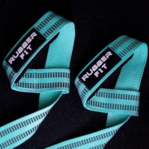 Lifting Straps - Imagen 4