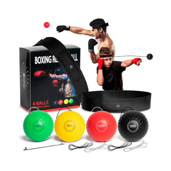 Boxing Ball