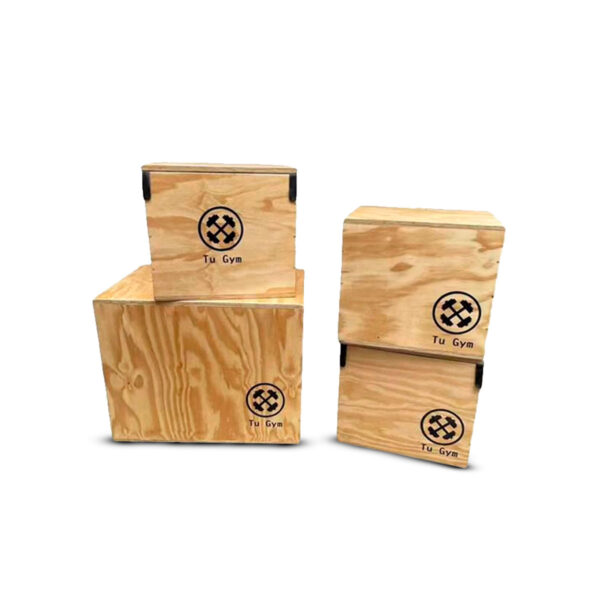 Cajas de Crossfit