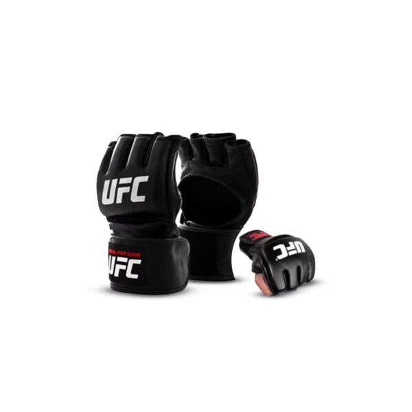 Guantes MMA