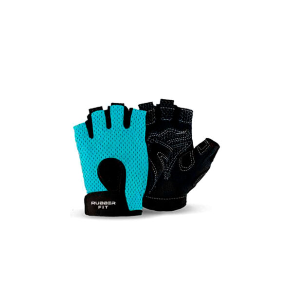 Guantes Mitones (modelo 1)