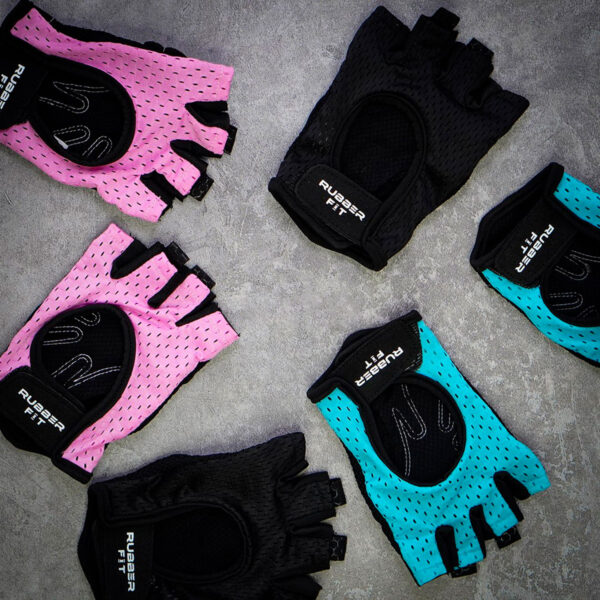 Guantes Mitones (modelo 1) - Imagen 7