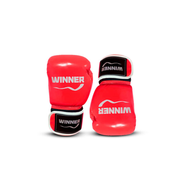 Guantes de Box