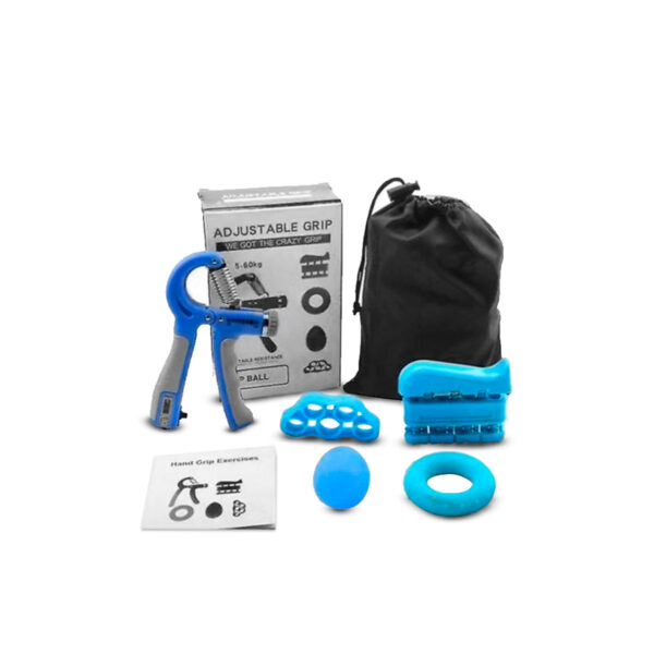 Hands Grip Kit