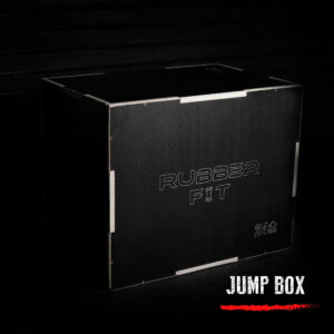 Jump Box PRO