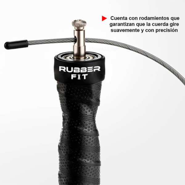 Jump Rope Pro - Imagen 4