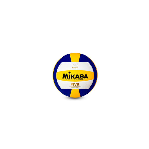 Pelota Mikasa