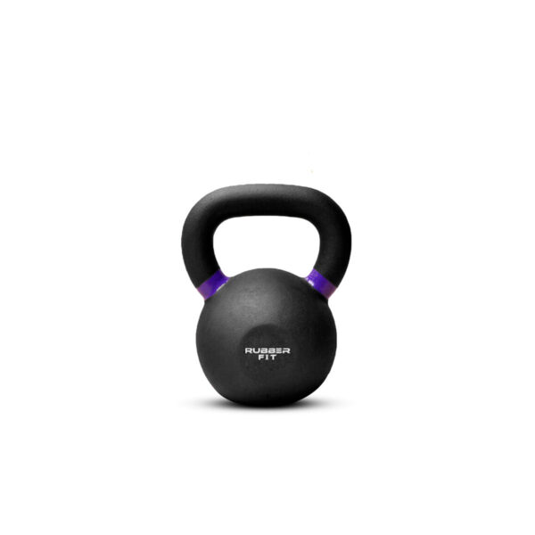 Pesa Rusa - Iron Kettlebell de 10 kg.