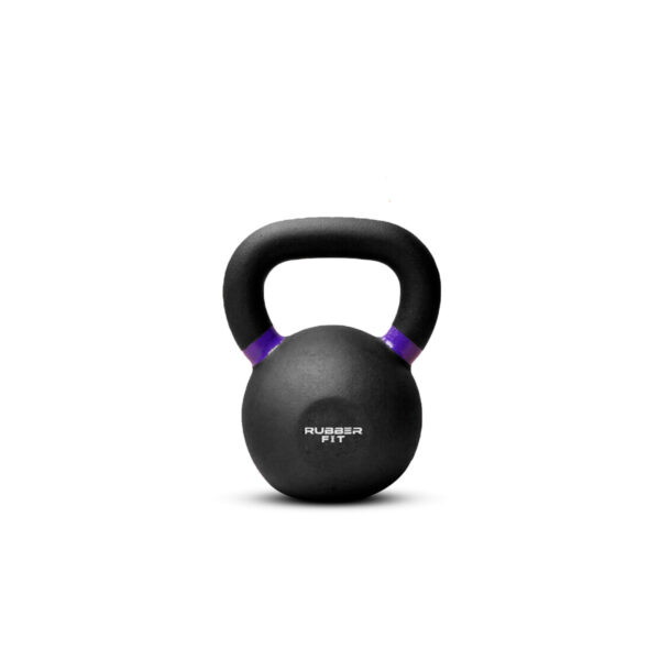 Pesa Rusa - Iron Kettlebell de 12 kg.