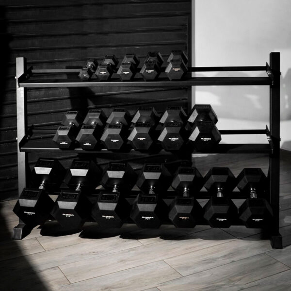 Rack para Mancuernas - Imagen 4