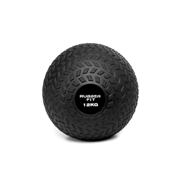 Slam Ball (Pelota de peso muerto) - 12 kg.