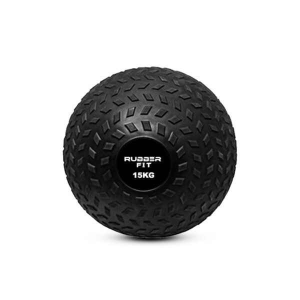 Slam Ball (Pelota de peso muerto) - 15 kg.