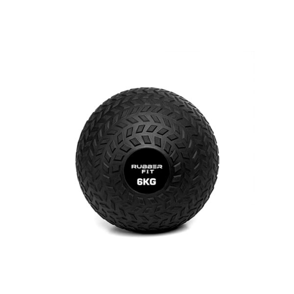 Slam Ball (Pelota de peso muerto) - 6 kg.