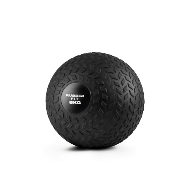 Slam Ball (Pelota de peso muerto) - 8 kg.