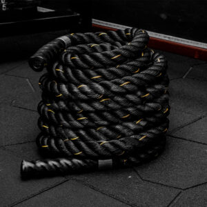 Soga de Crossfit / Battle Rope