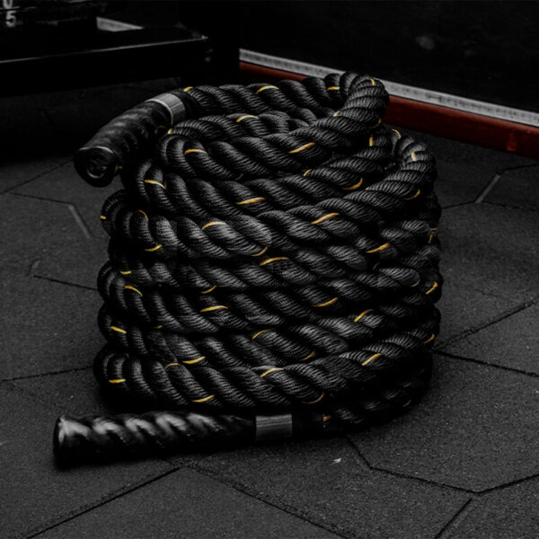 Soga de Crossfit / Battle Rope - Imagen 2