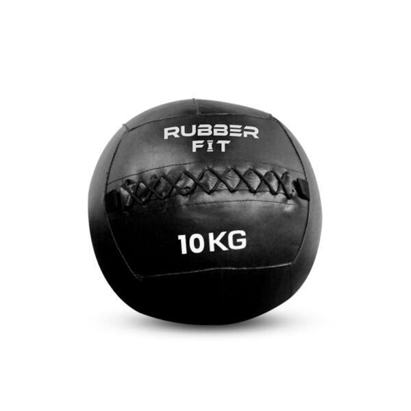 Wall Ball (Pelota de Crossfit) - 10 kg.