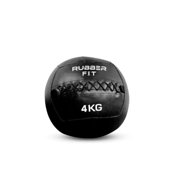 Wall Ball (Pelota de Crossfit) - 4 kg.