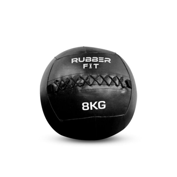 Wall Ball (Pelota de Crossfit) - 8 kg.